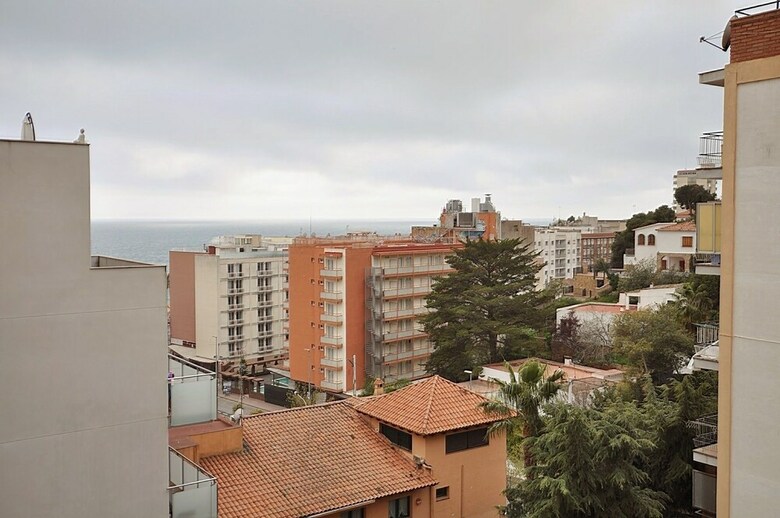Apartment Roman Lloretholiday