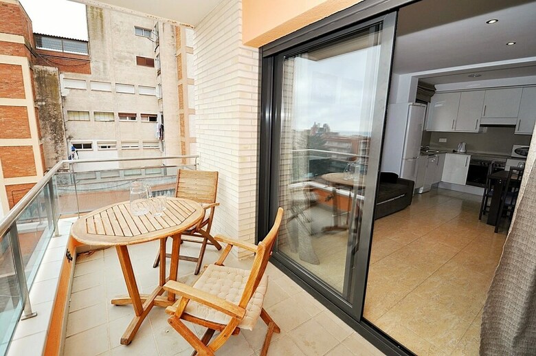 Apartment Roman Lloretholiday