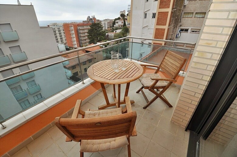 Apartment Roman Lloretholiday