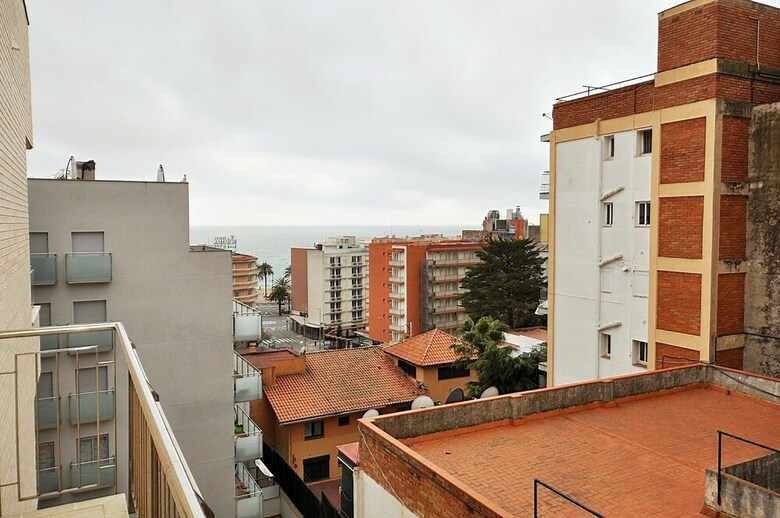Apartment Roman Lloretholiday