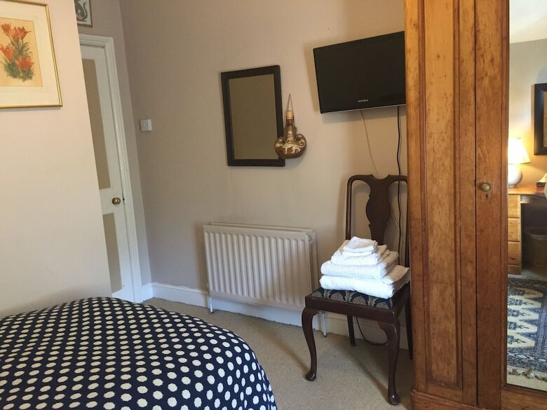 Ivy House B&B