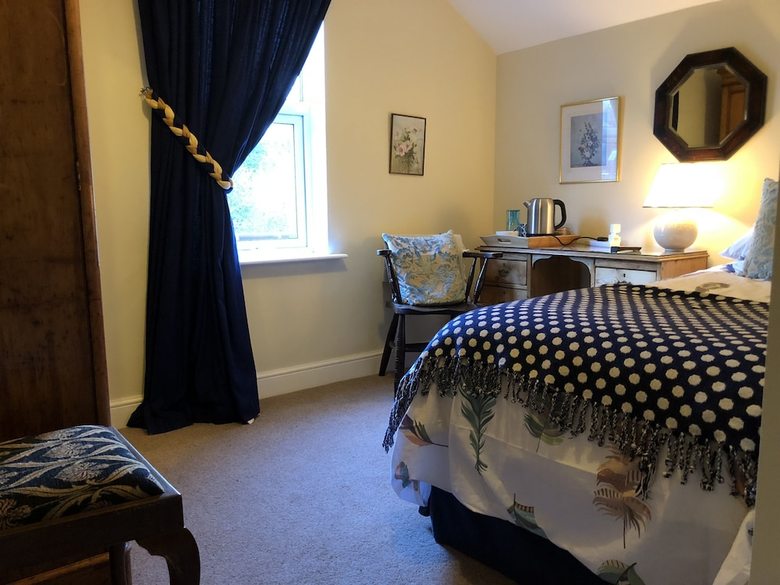 Ivy House B&B