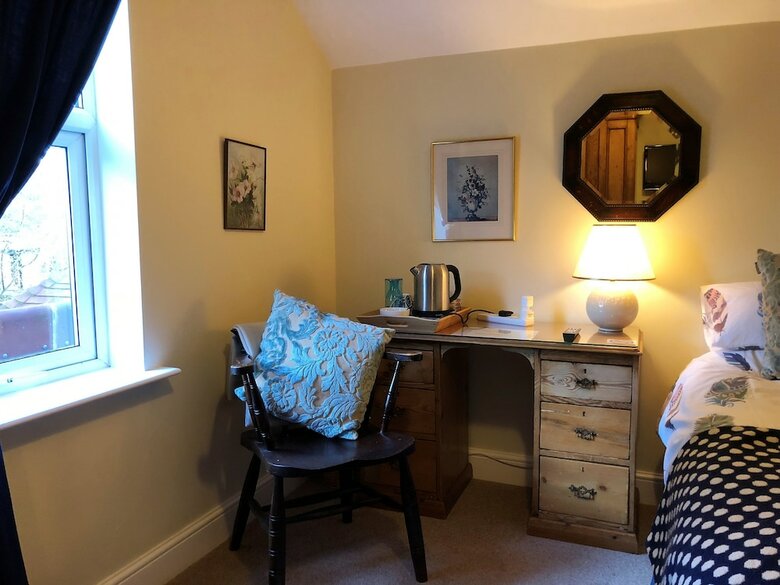 Ivy House B&B