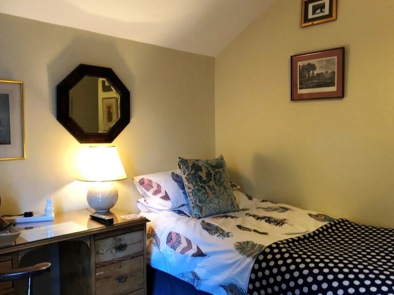 Ivy House B&B