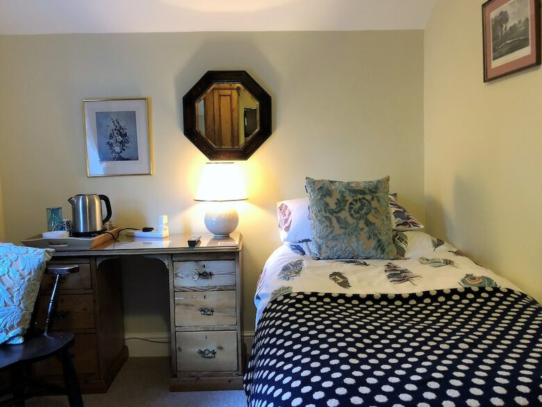 Ivy House B&B