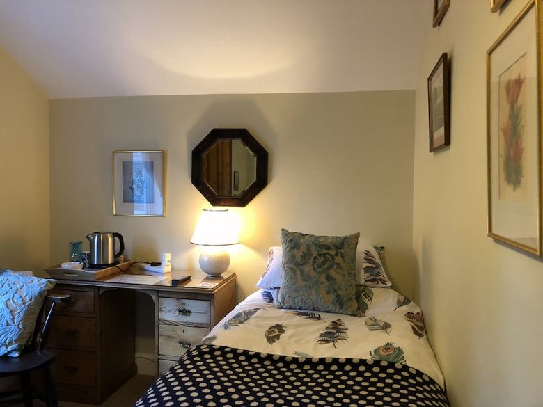 Ivy House B&B