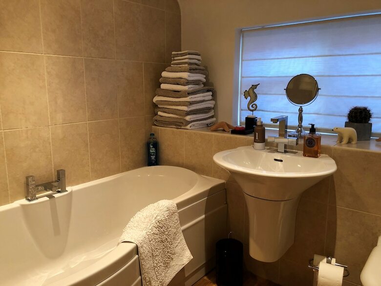 Ivy House B&B