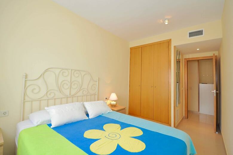 Apartamentos Fenals Solmar Lloretholiday