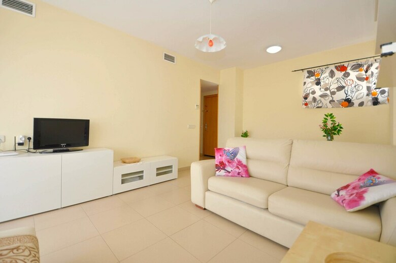 Apartamentos Fenals Solmar Lloretholiday