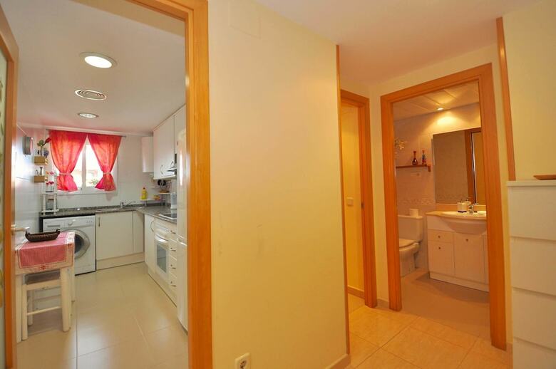 Apartamentos Fenals Solmar Lloretholiday