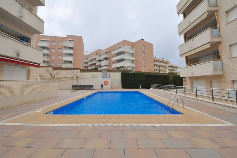 Apartamentos Fenals Solmar Lloretholiday