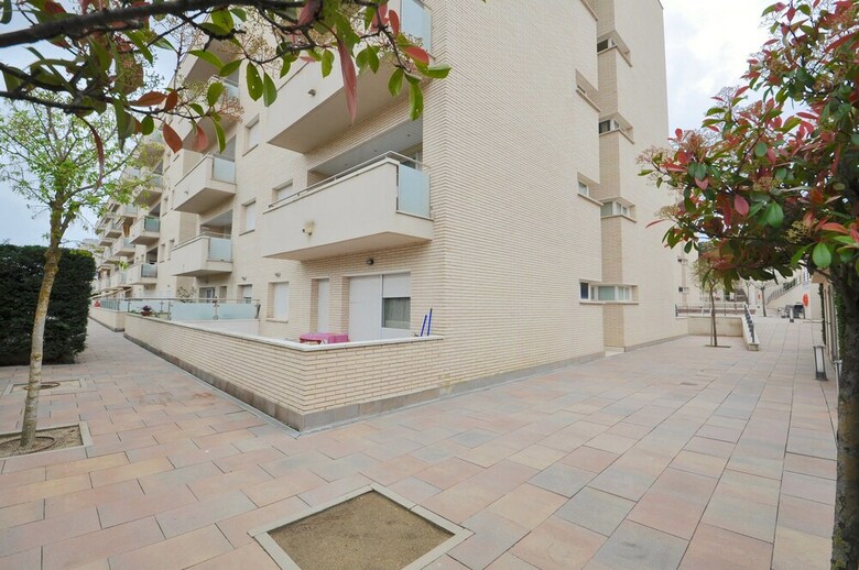 Apartamentos Fenals Solmar Lloretholiday