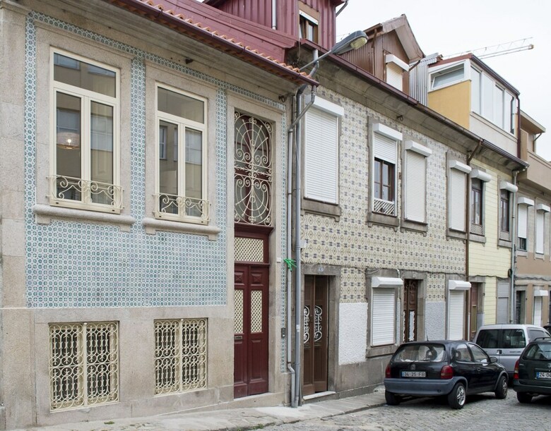 Unique Apartments