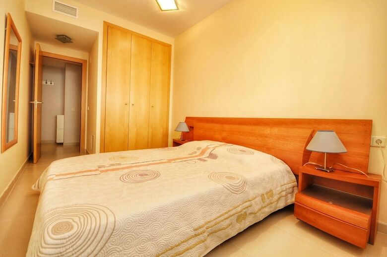 Apartamento D�a Lloretholiday