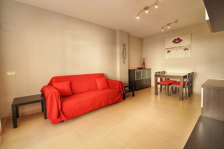 Apartamento D�a Lloretholiday