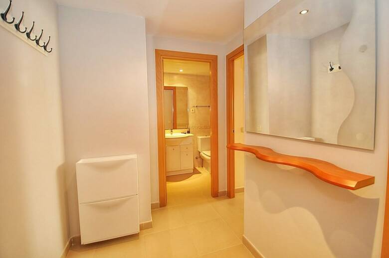 Apartamento D�a Lloretholiday