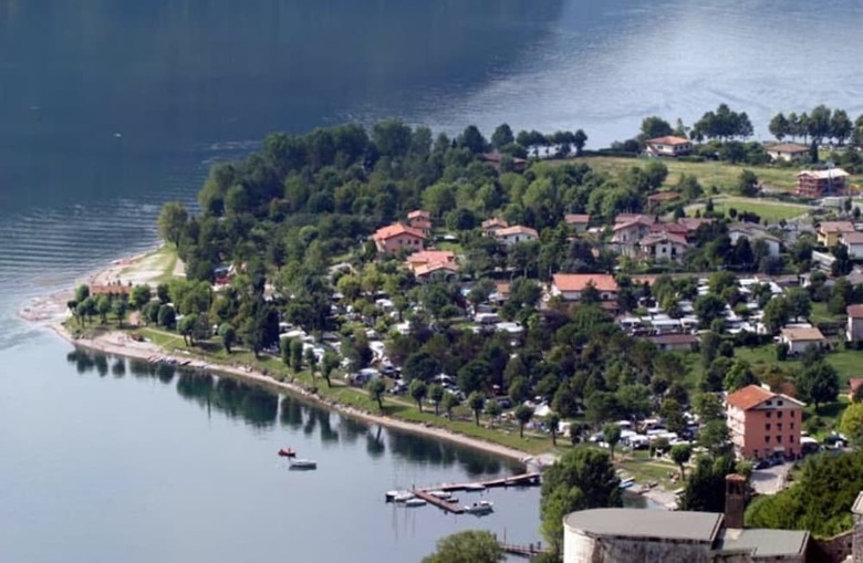 Hotel Al Lago