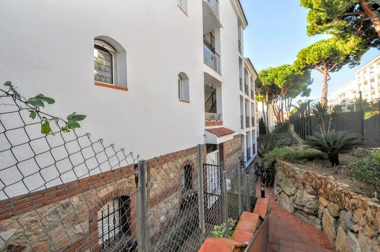 Apartamentos Lloretholiday Los Fresnos
