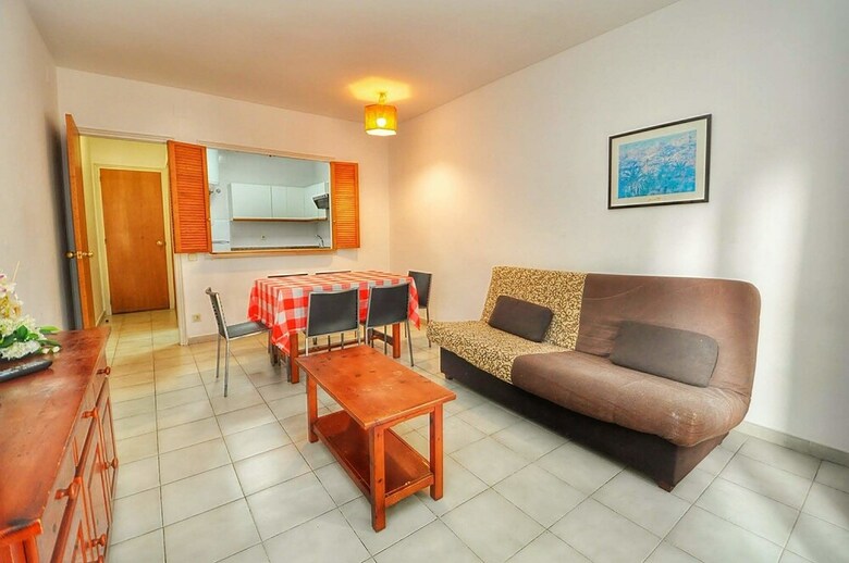 Apartamentos Lloretholiday Los Fresnos