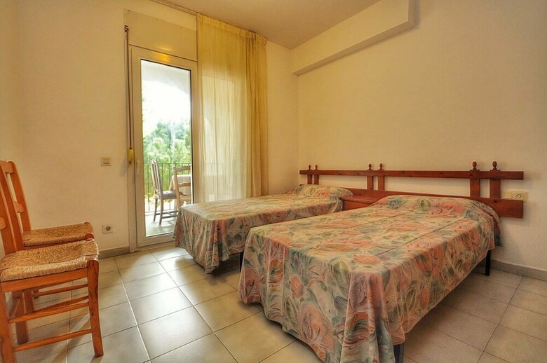Apartamentos Lloretholiday Los Fresnos