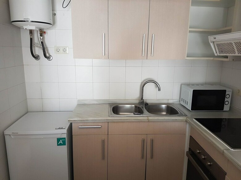 Apartamentos Lloretholiday Los Fresnos