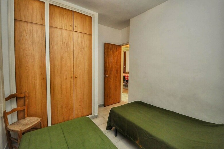 Apartamentos Lloretholiday Los Fresnos