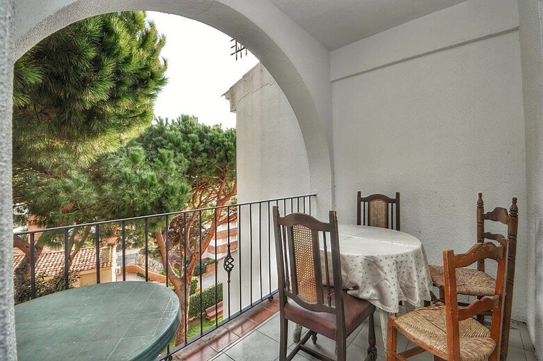 Apartamentos Lloretholiday Los Fresnos