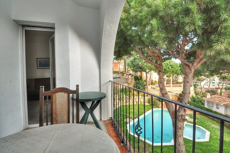 Apartamentos Lloretholiday Los Fresnos