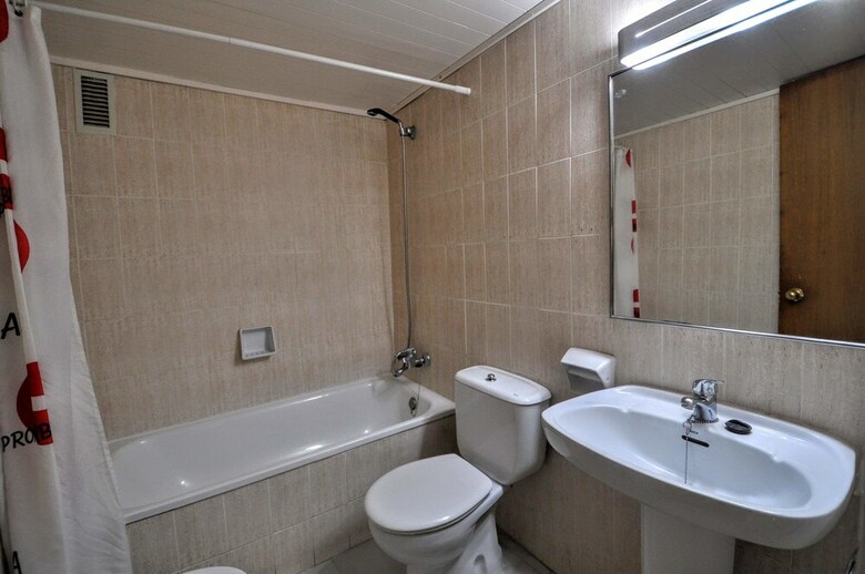 Apartamentos Lloretholiday Los Fresnos