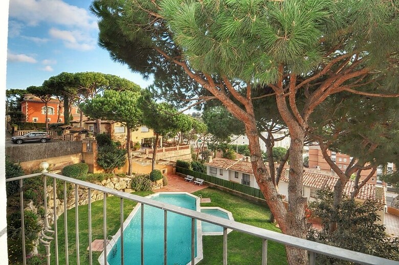 Apartamentos Lloretholiday Los Fresnos