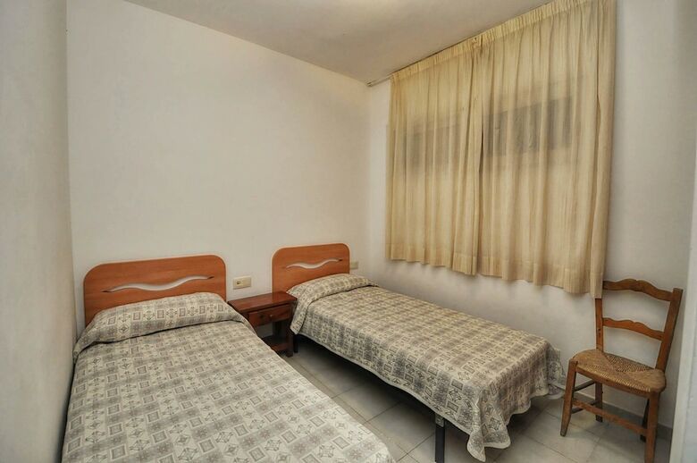 Apartamentos Lloretholiday Los Fresnos