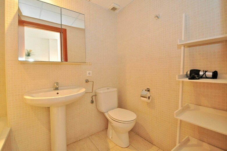 Apartment Mexica Lloretholiday