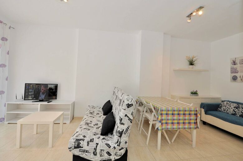 Apartment Mexica Lloretholiday