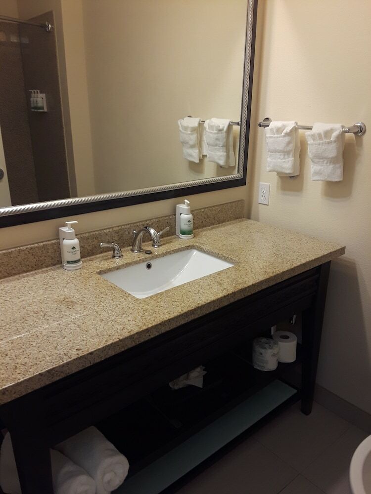 Hotel Greentree Inn & Suites Longview South I-20