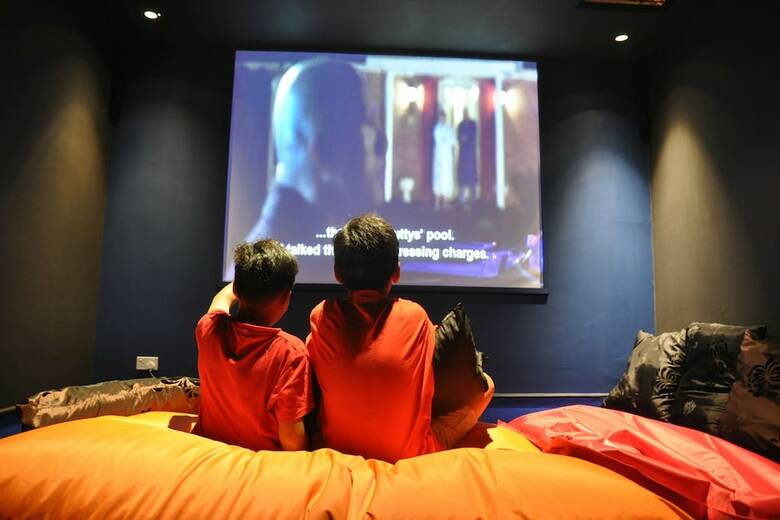 Apartamento Hard Rock Hotel Penang