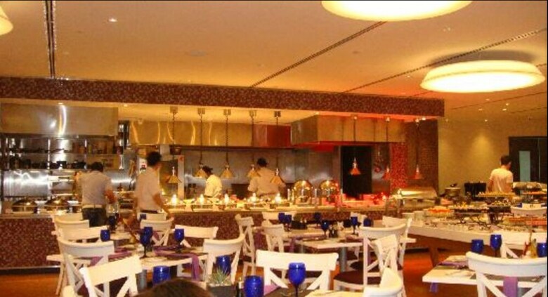 Apartamento Hard Rock Hotel Penang