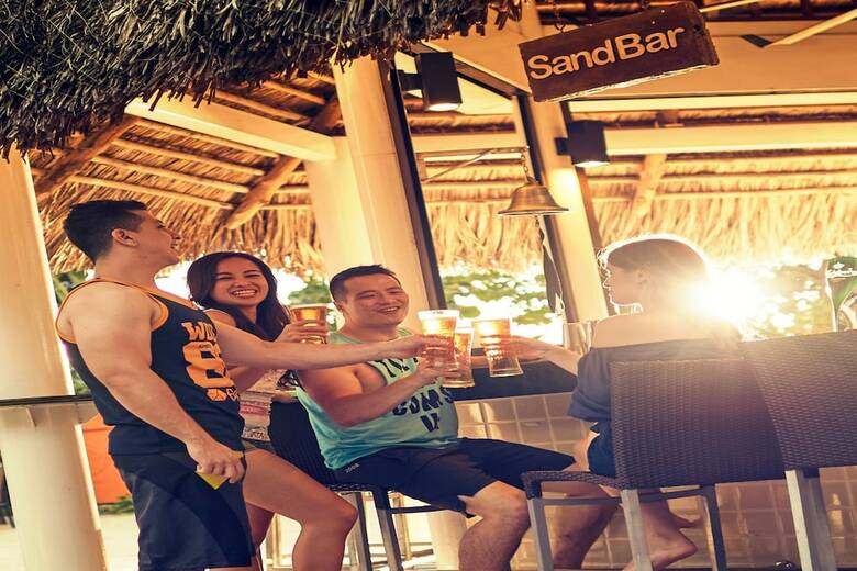 Apartamento Hard Rock Hotel Penang