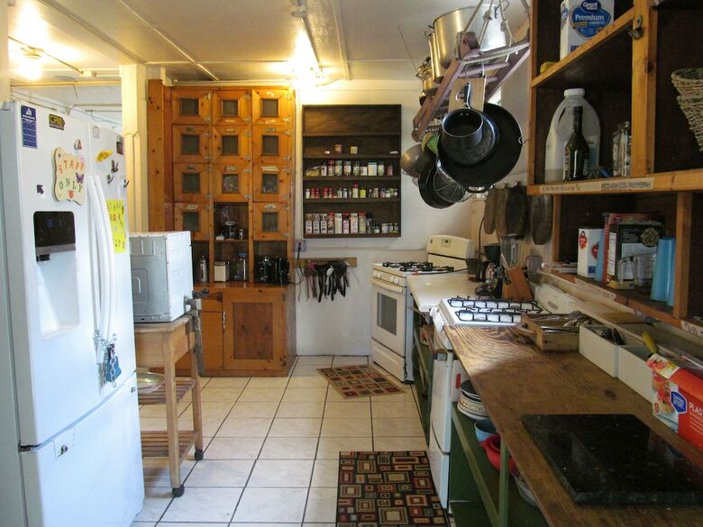 Hostal Hoosville Hostel