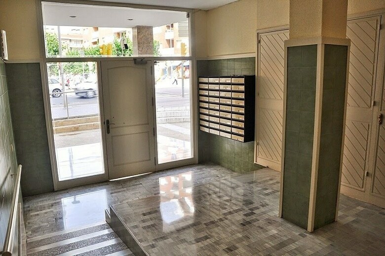 Apartment Girona Lloretholiday