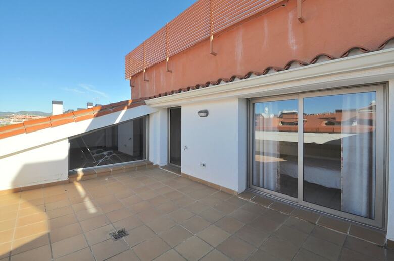 Apartamentos Penthaus Florida Lloretholiday