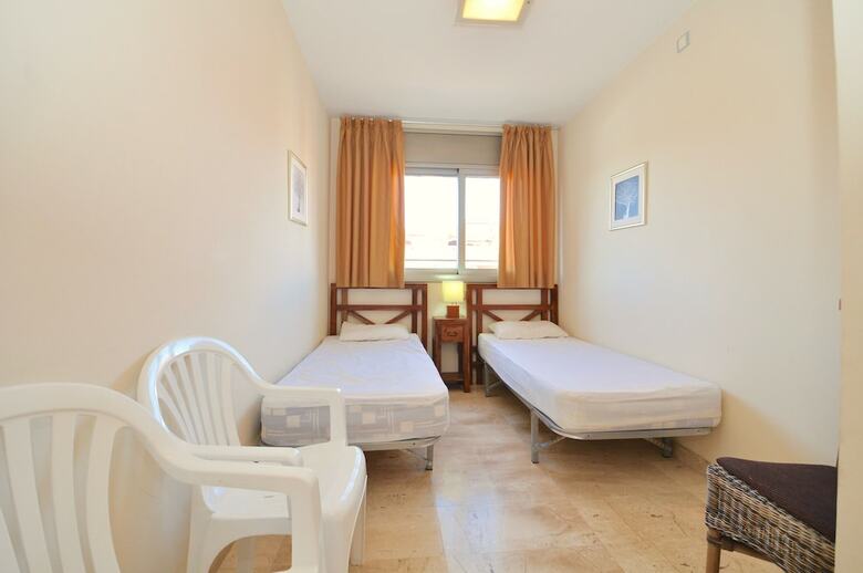 Apartamentos Penthaus Florida Lloretholiday