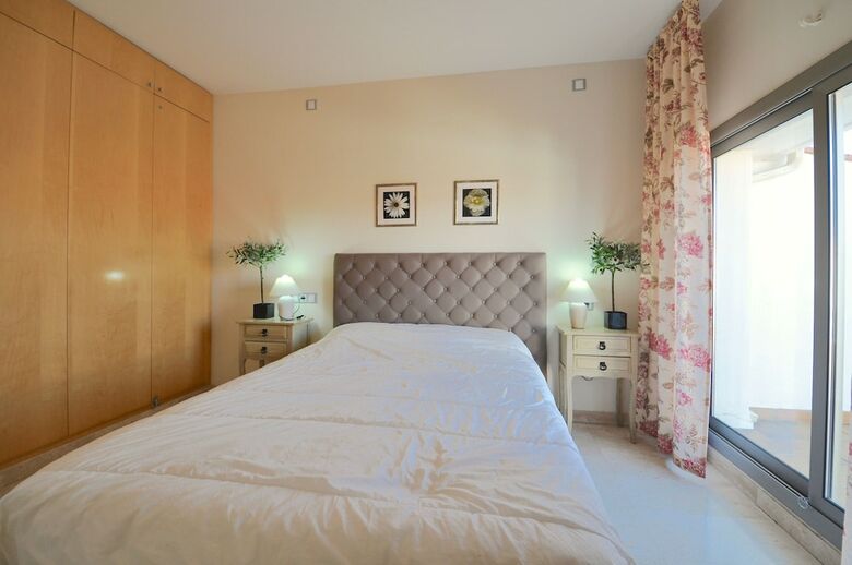 Apartamentos Penthaus Florida Lloretholiday
