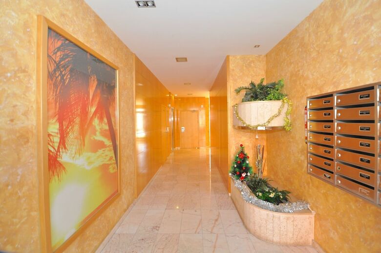 Apartamentos Penthaus Florida Lloretholiday