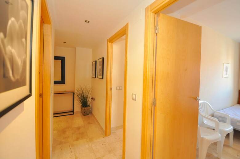 Apartamentos Penthaus Florida Lloretholiday
