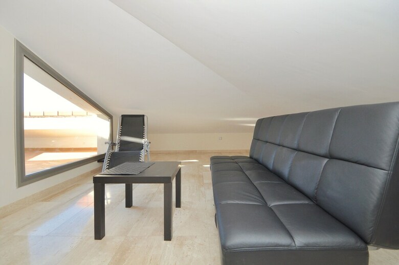 Apartamentos Penthaus Florida Lloretholiday