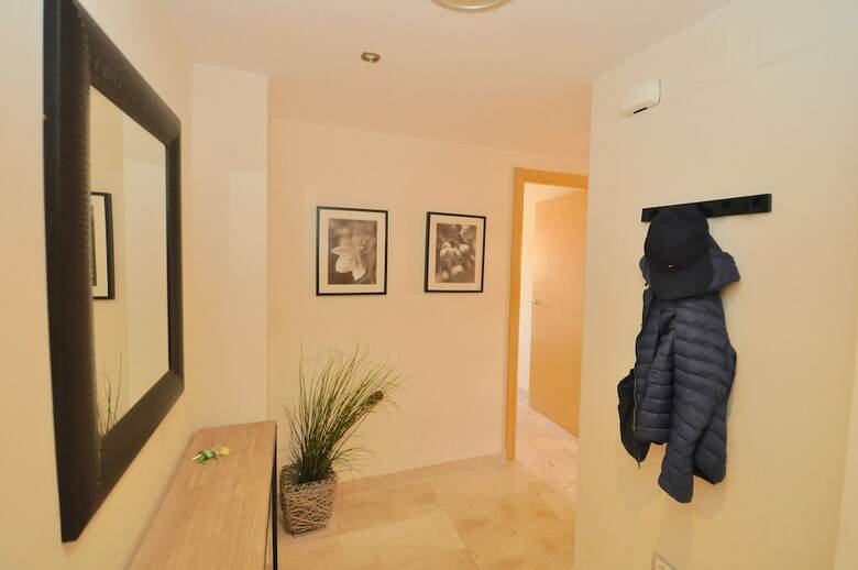Apartamentos Penthaus Florida Lloretholiday