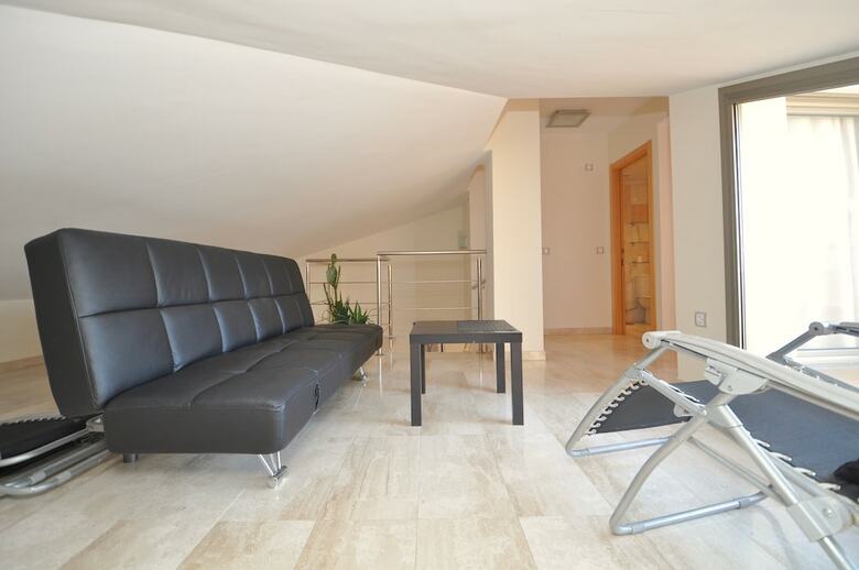 Apartamentos Penthaus Florida Lloretholiday