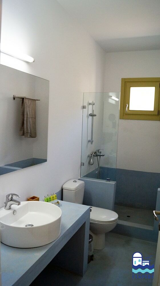 Inspire Aegean Sea Triantaros