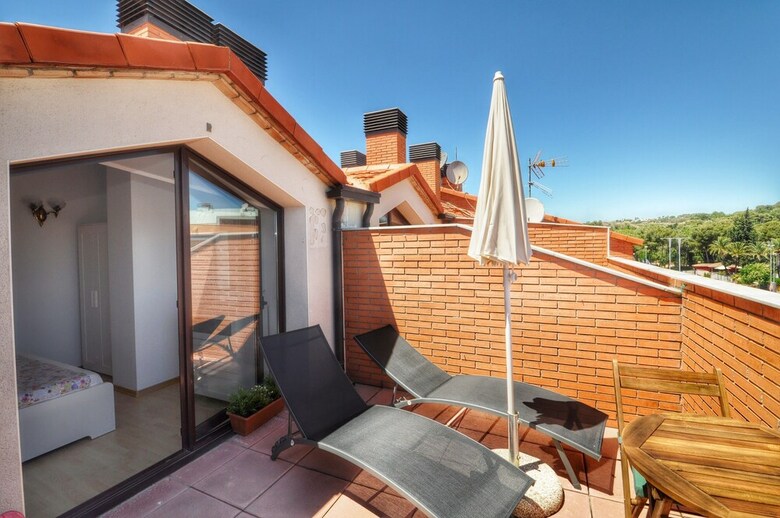 Apartamento Drim Lloretholiday