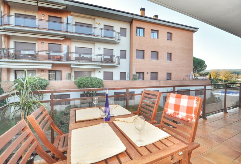 Apartamento Drim Lloretholiday
